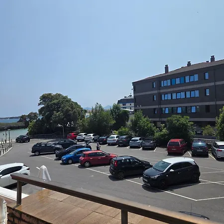 Hotel Alfar Isla Exterior photo