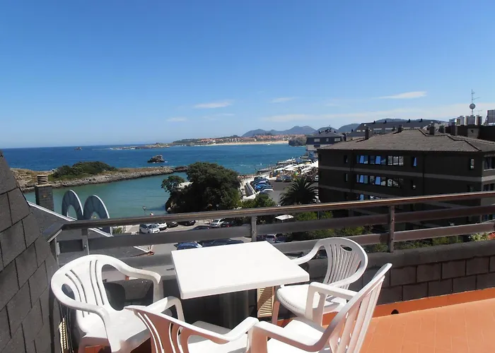 Hotel Alfar