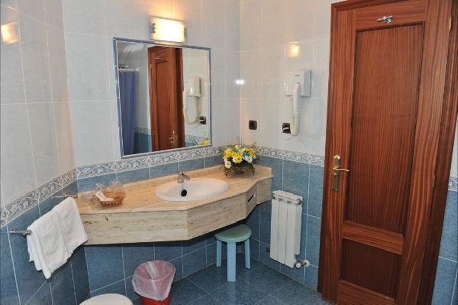 Hotel Alfar