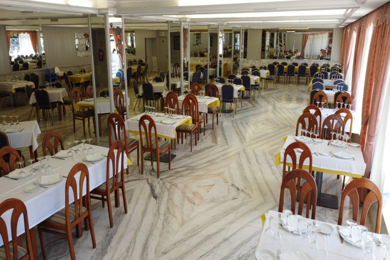 Alfar Hotel 3*