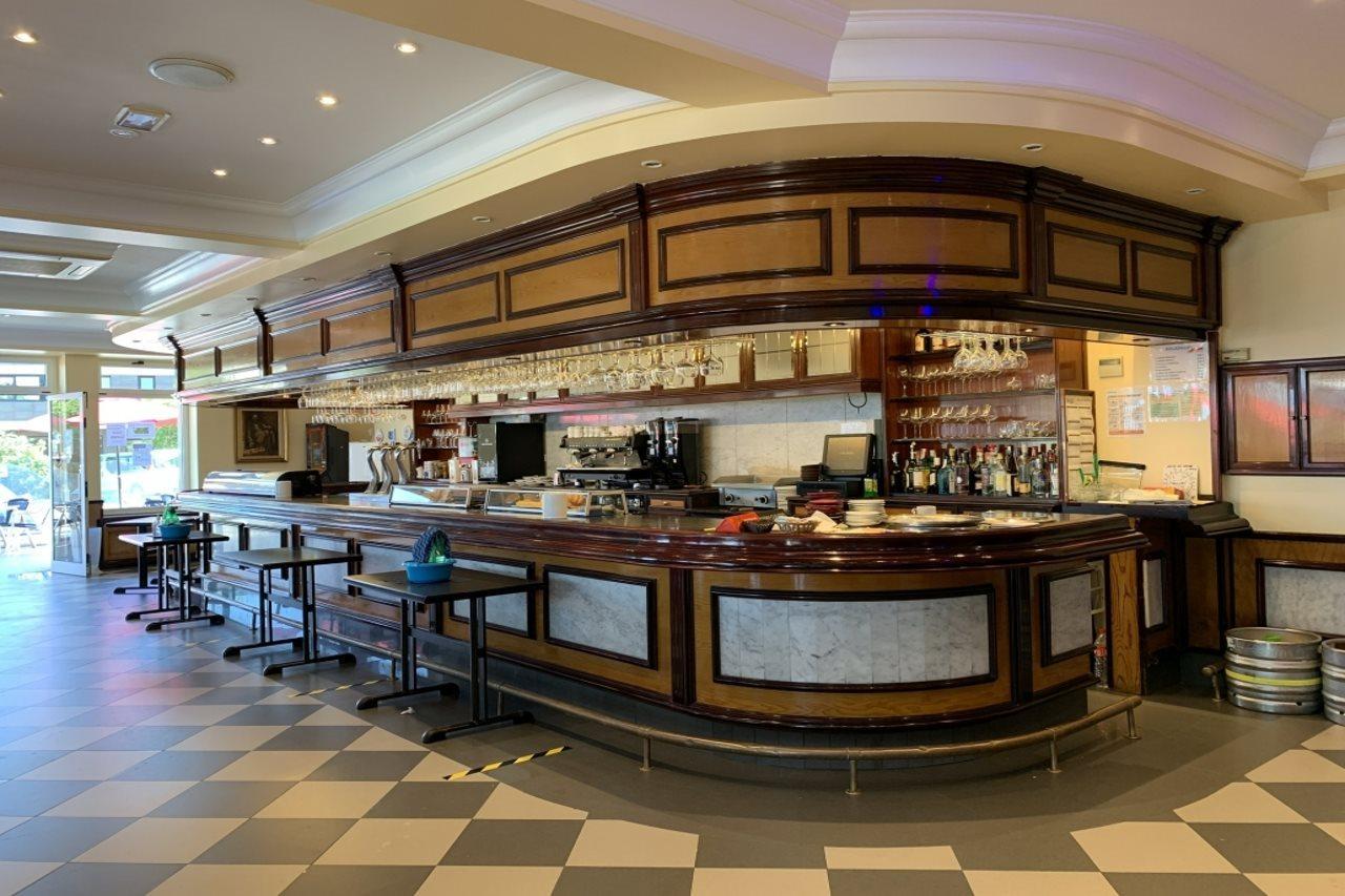 Alfar Hotel Isla Plana