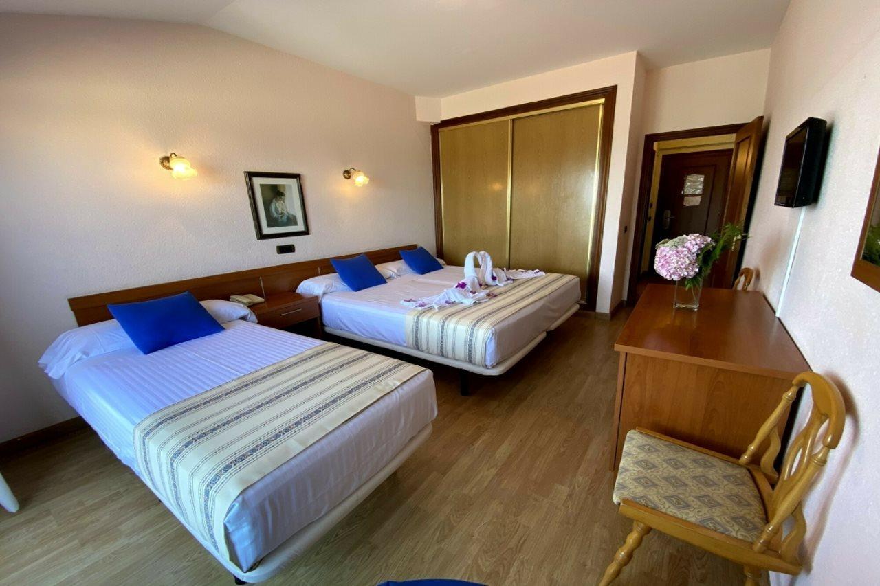 Alfar Hotel 3*