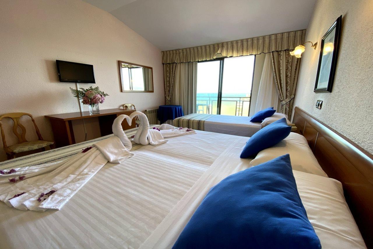 Alfar 3* Isla Plana