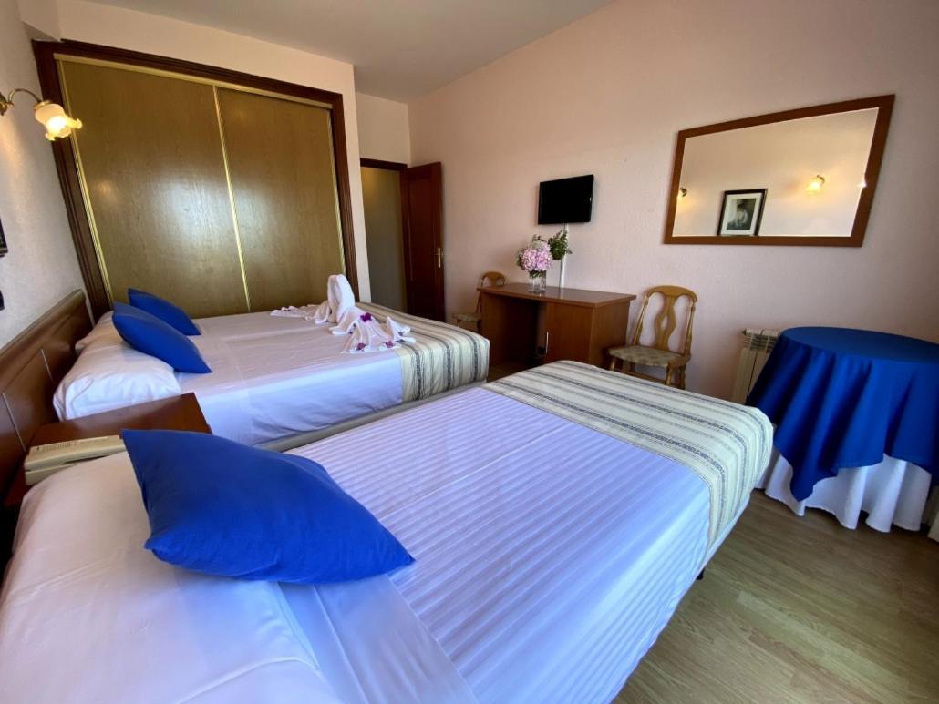 Alfar Hotel