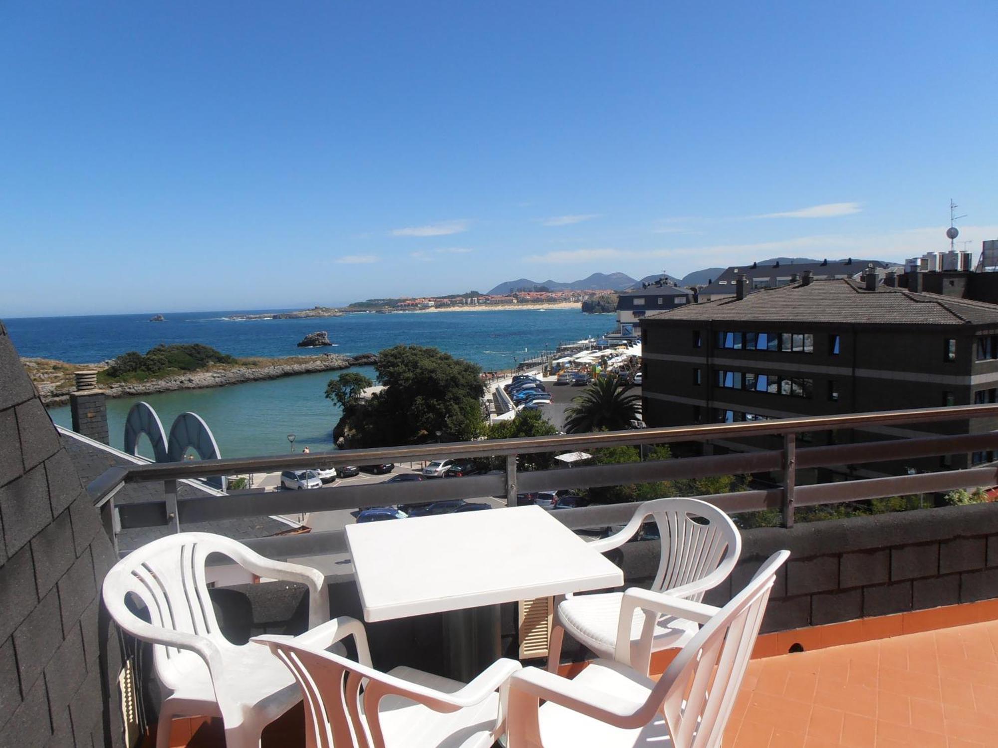 Hotel Alfar Isla Plana