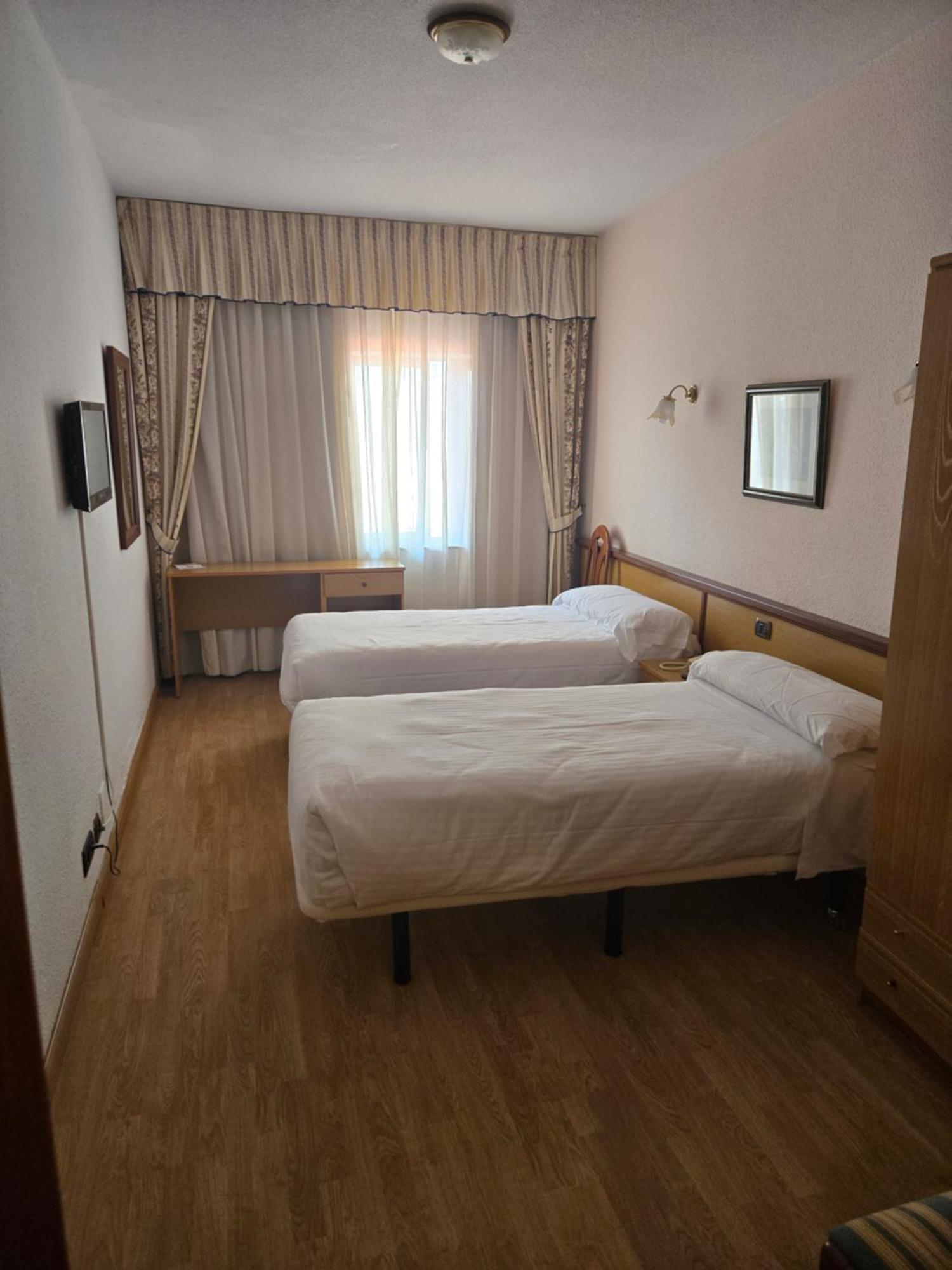 Alfar Hotel