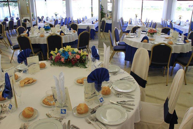 Hotel Alfar Isla