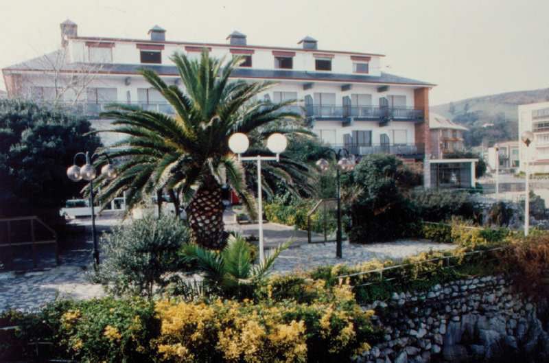 Alfar Hotel
