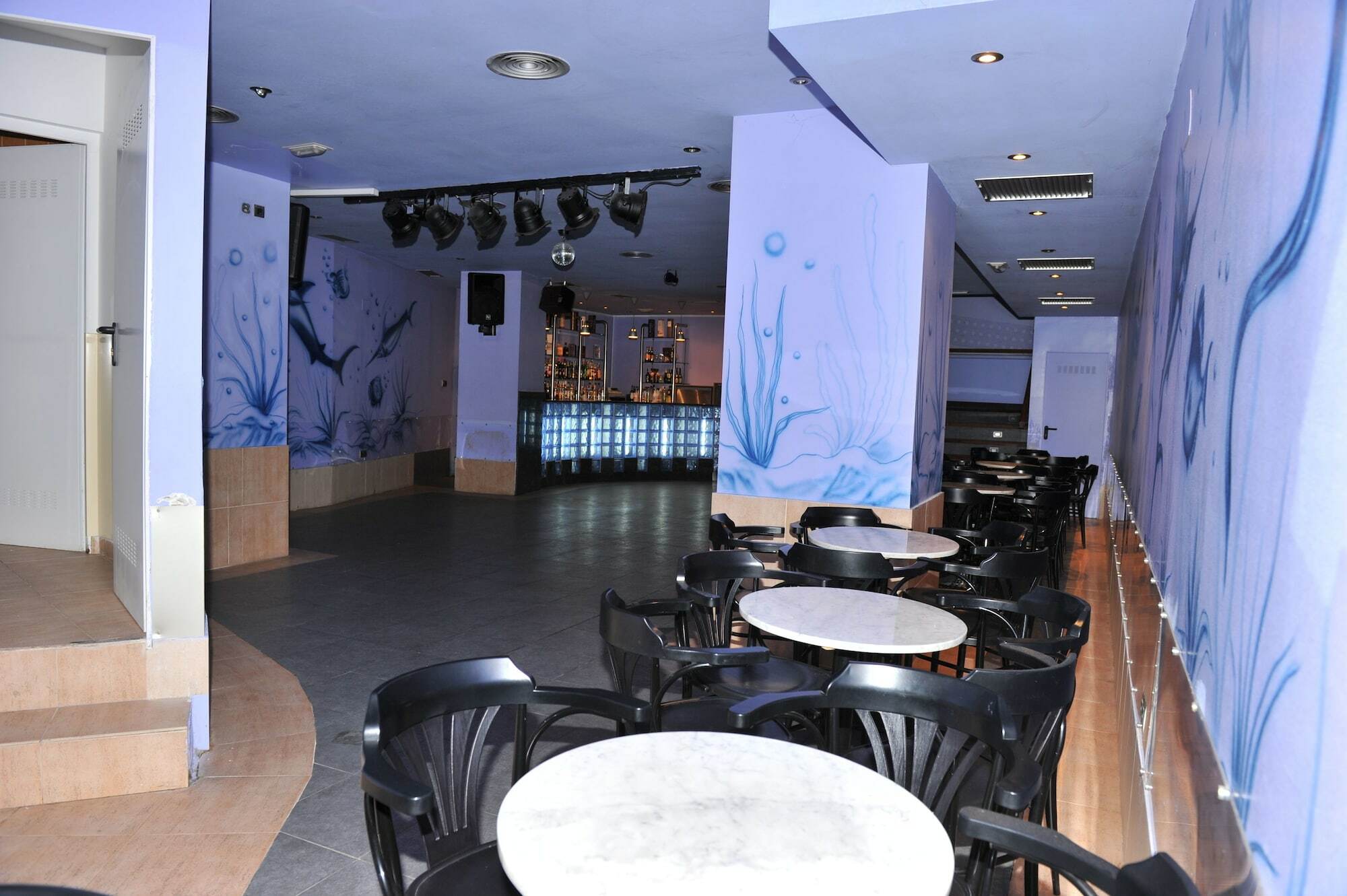 Hotel Alfar