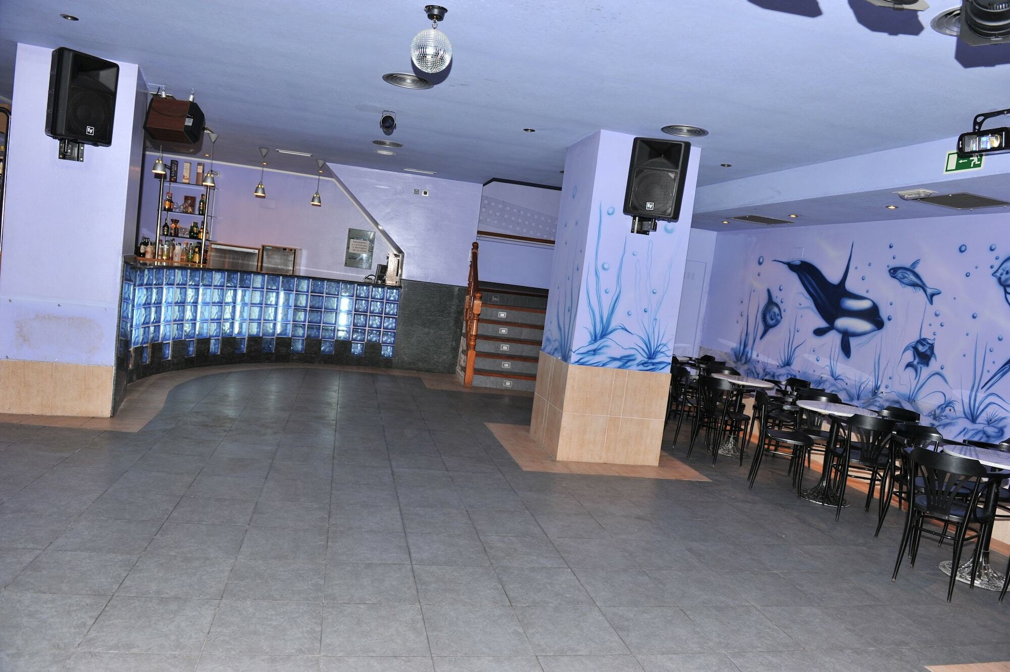 Hotel Alfar