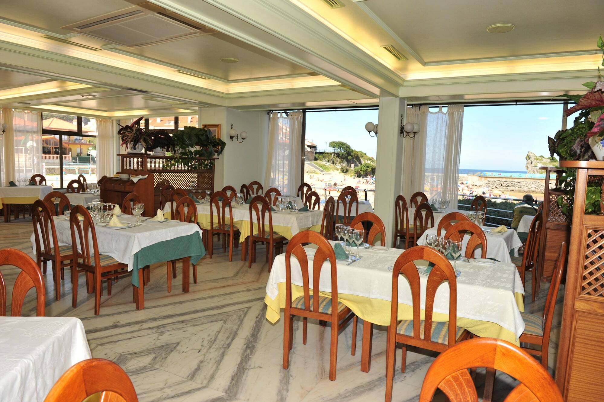 Alfar 3* Isla Plana