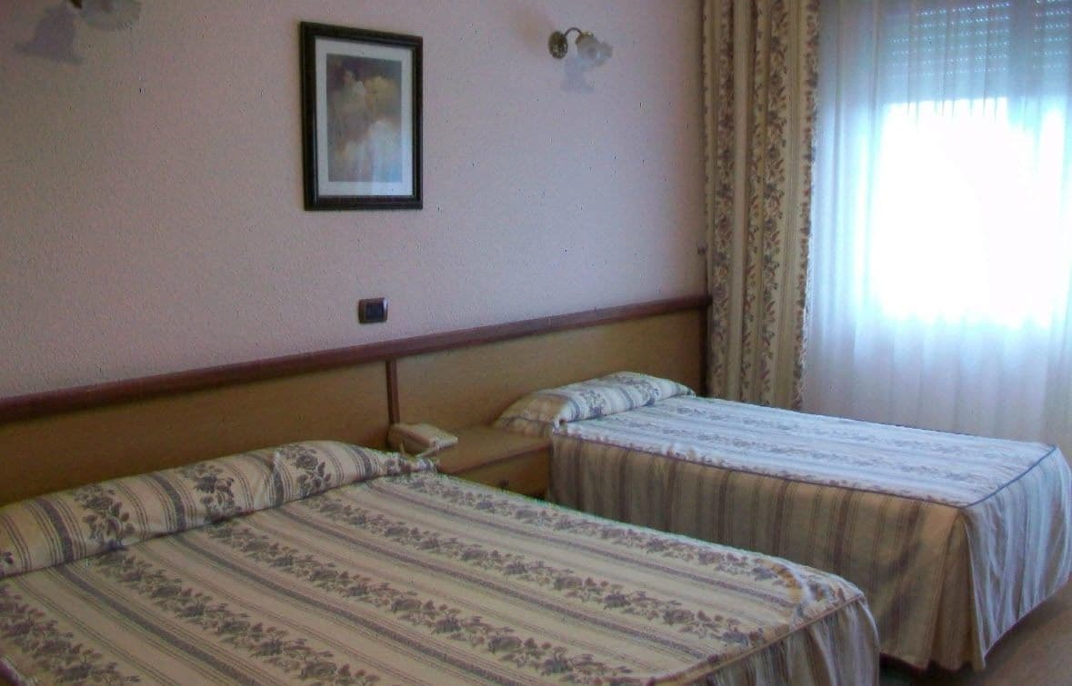 Hotel Alfar