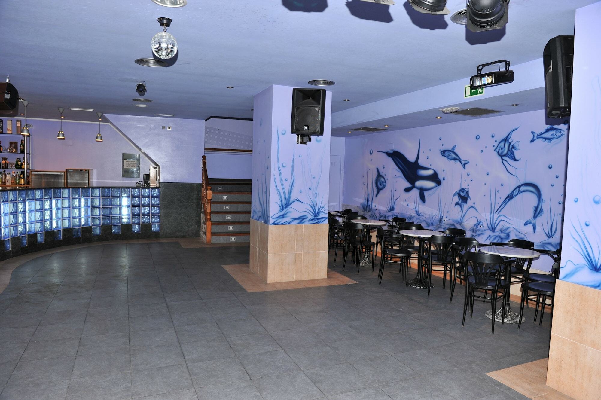 Alfar Hotel Isla Plana