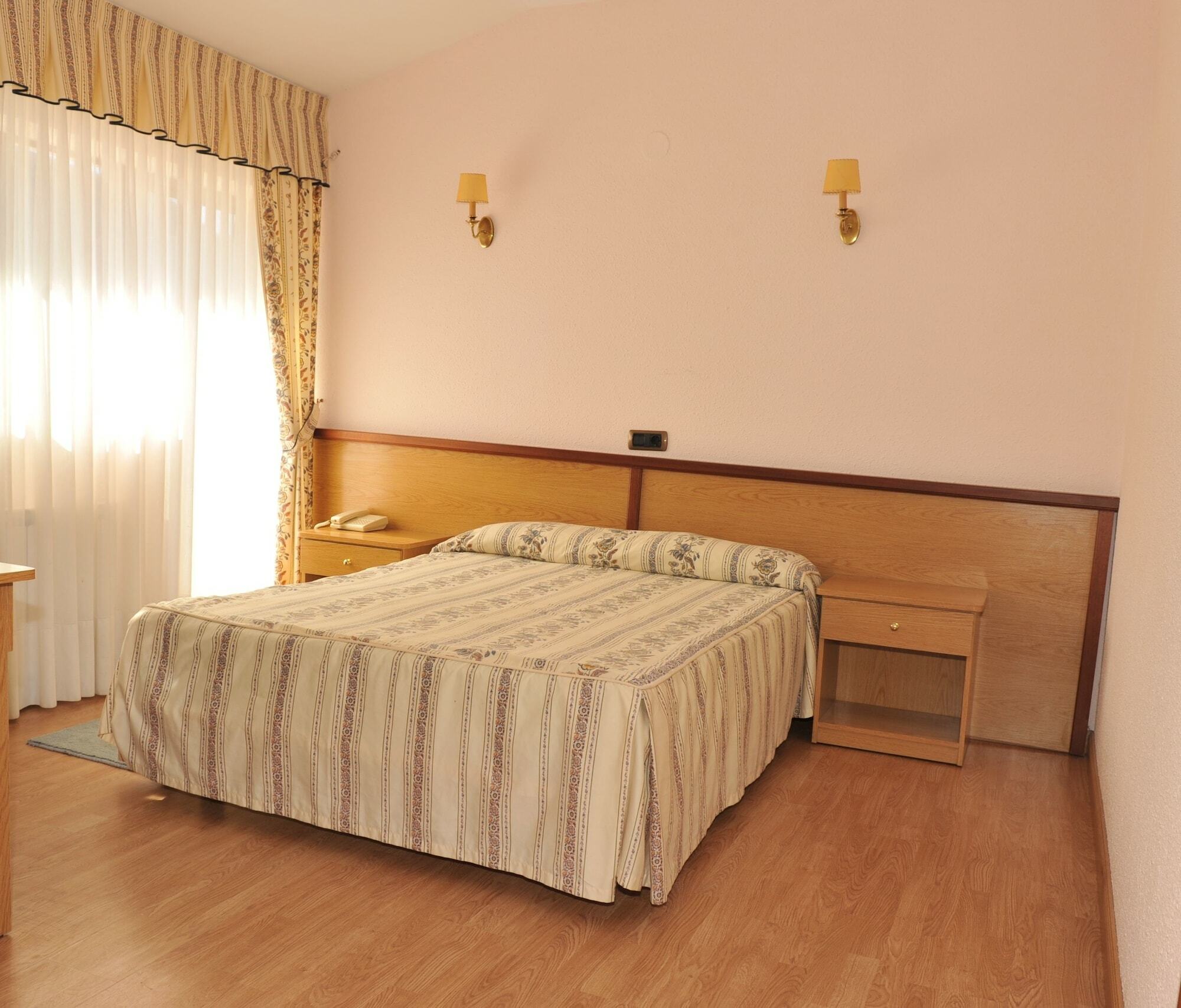 Hotel Alfar Isla Plana
