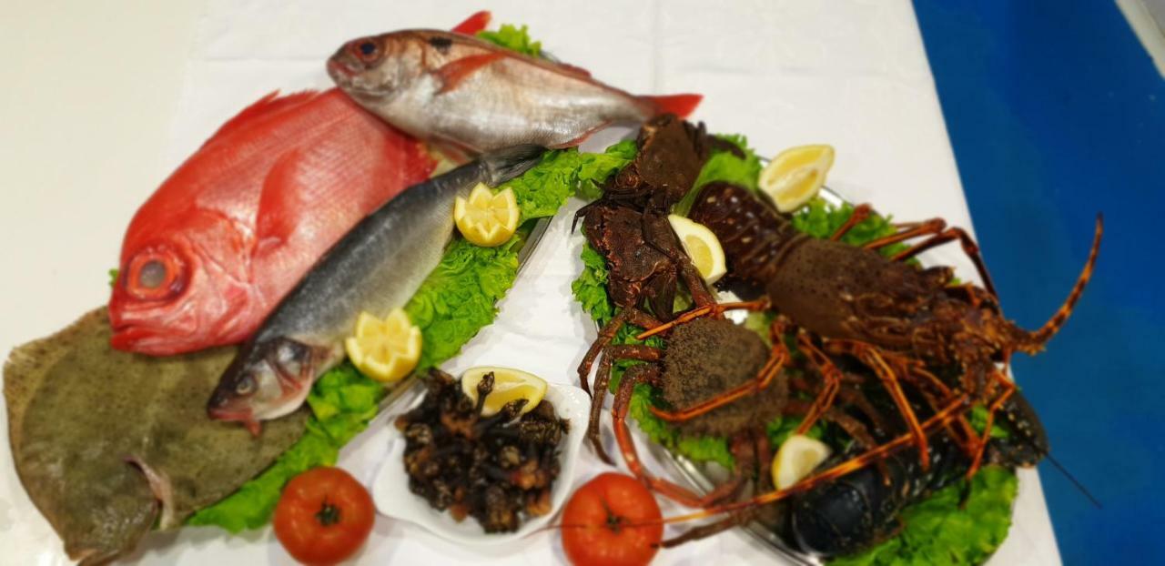 Alfar Hotel Isla Plana